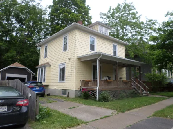 45 East St, Oneonta, NY 13820