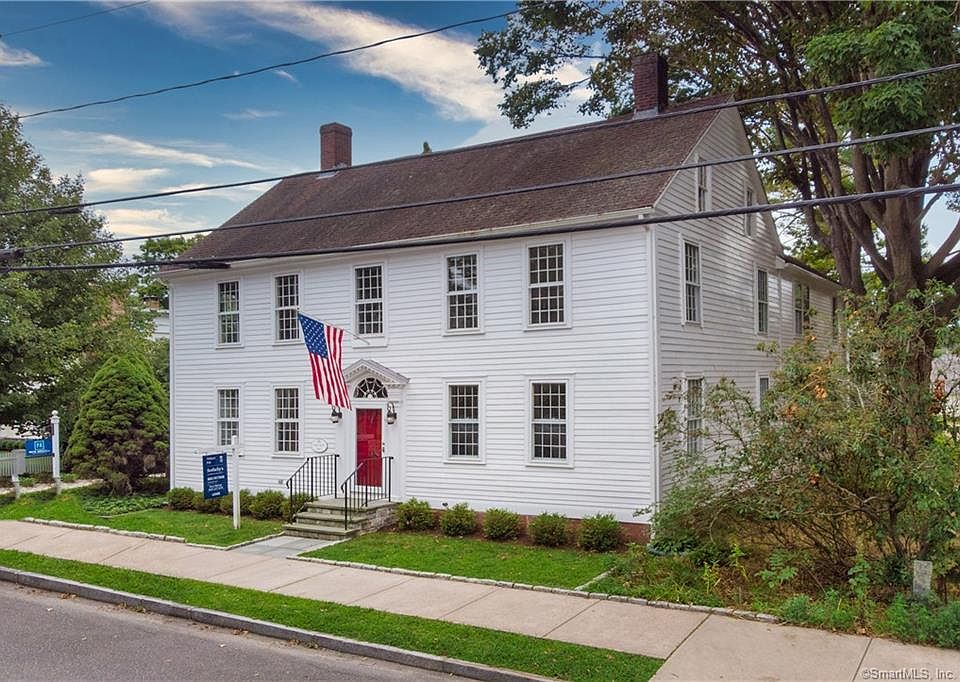 28 Main Street