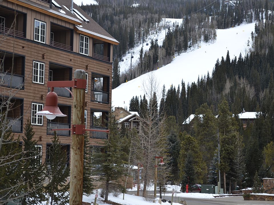 walk to slopes