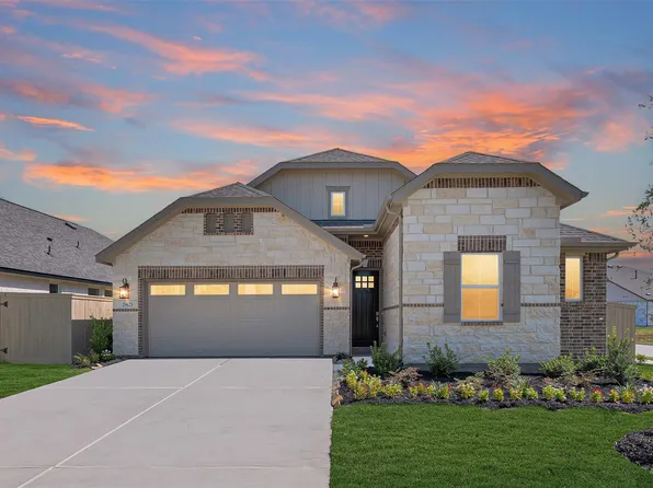 29423 Suncreek Ranch Ct, Waller, TX 77484