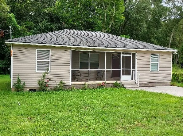 1305 N Martin Luther King Jr Dr, Thomasville, GA 31792