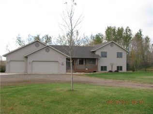 14899 154th St, Foreston, MN 56330