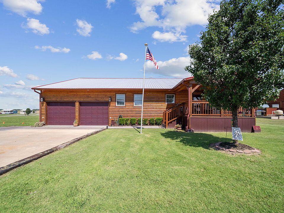 1st image of 31530 S 4510th Rd Lot V-9