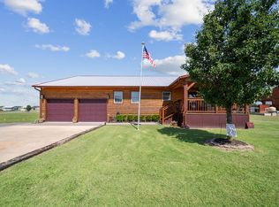 31530 S 4510th Rd Lot V-9, Afton, OK 74331