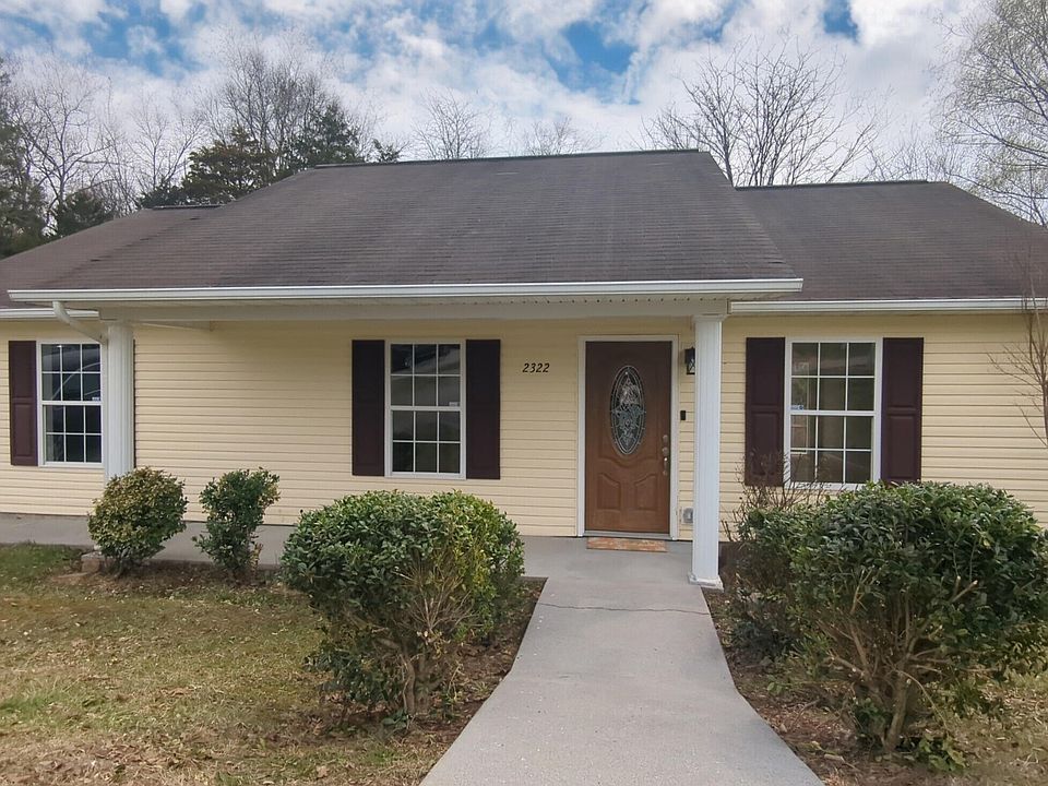 1st image of 2322 Scenic Mountain Dr