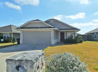 1006 Crested Point Dr, College Station, TX 77845