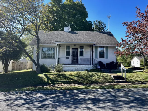 600 Lawrence St, Old Hickory, TN 37138