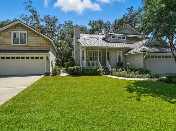 206-208 Youngwood Dr, Saint Simons Island, GA 31522