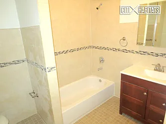 Rented by Citi Habitats