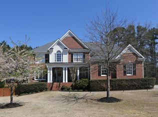 5020 Saint Michelle Ct, Alpharetta, GA 30004