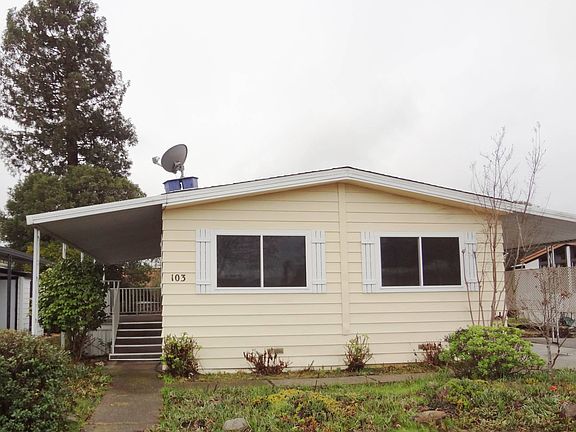 2nd image of 103 Pamela Ct #103