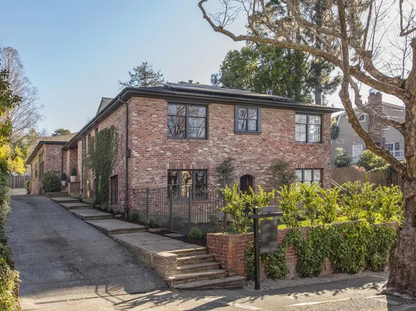 24 Muir Ave, Piedmont, CA 94610