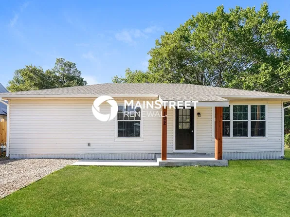 102 Barton St, Crandall, TX 75114