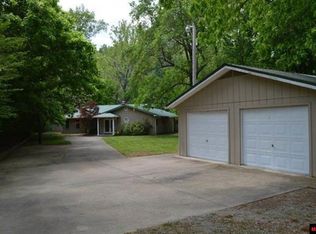 373 River Rd, Lakeview, AR 72642