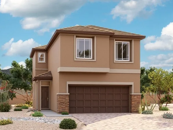 4525 Anspach St, North Las Vegas, NV 89031