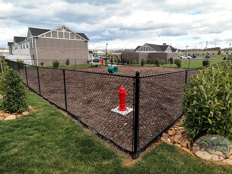 Bark Park