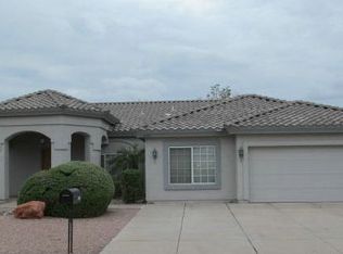 2709 E Nisbet Rd, Phoenix, AZ 85032