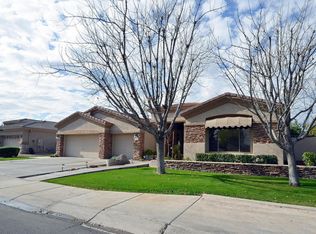 2602 S Jacob St, Gilbert, AZ 85295