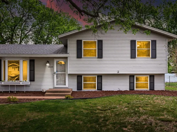 8110 France Ave N, Brooklyn Park, MN 55443