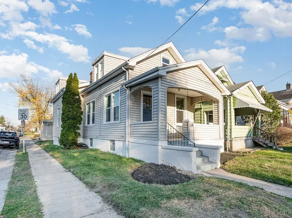 24 W 66th St, Cincinnati, OH 45216
