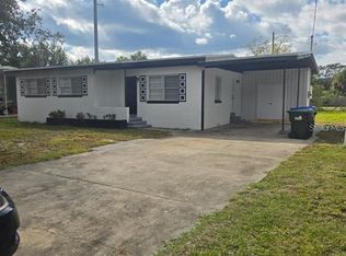 1232 Elinore Dr, Orlando, FL 32808