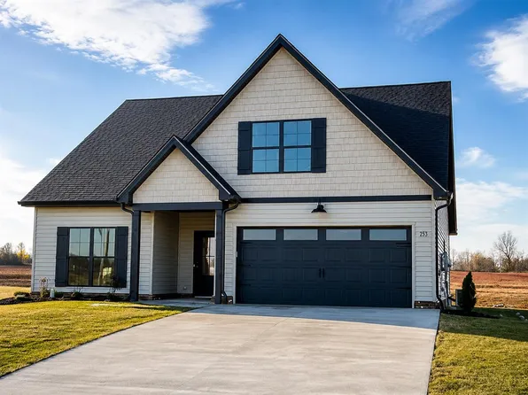 213 Nicklaus Ave, Glasgow, KY 42141