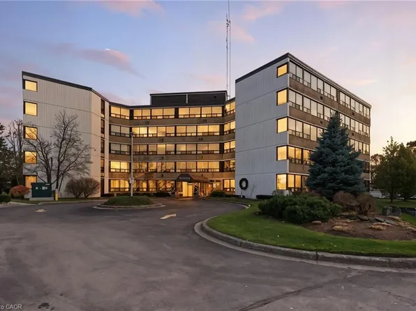 190 Highway 20 W #101, Pelham, ON L0S 1E5