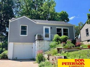 6643 Spencer St, Omaha, NE 68104