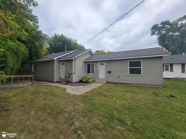 1228 Leland St, Flint, MI 48507