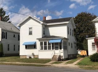 123 W Smith St, Corry, PA