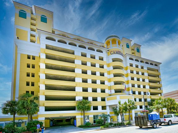 3rd image of 2000 N Ocean Blvd. #1510