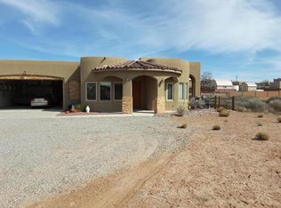 6011 Guadalajara Rd NE, Rio Rancho, NM 87144