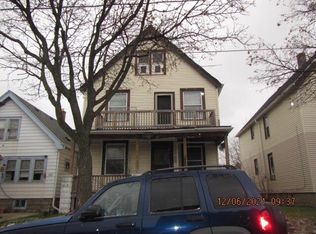 3282 N 17th St, Milwaukee, WI 53206