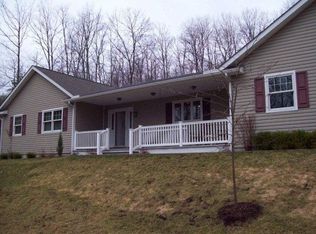 2571 Davis Rd, Corning, NY 14830