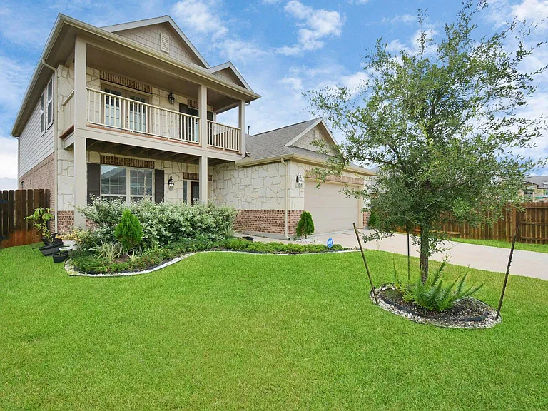 3731 Ember Falls Ln — Photo 7