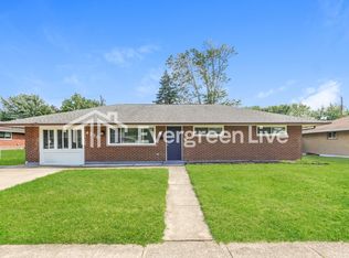 4230 Kitridge Rd, Dayton, OH 45424