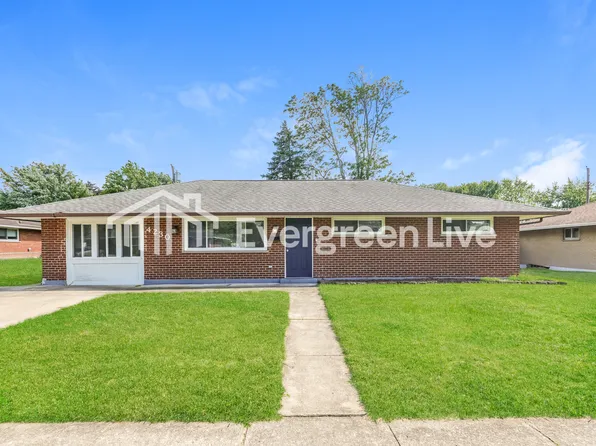 4230 Kitridge Rd, Dayton, OH 45424
