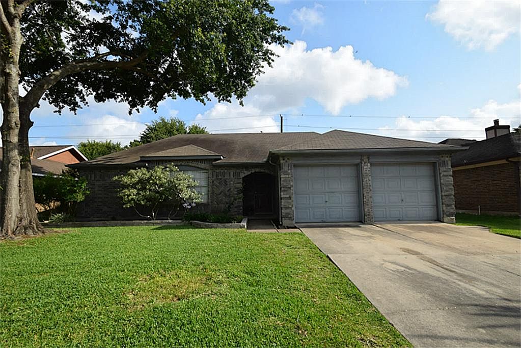 17414 Chamberlain Dr, Houston, TX 77095 Zillow