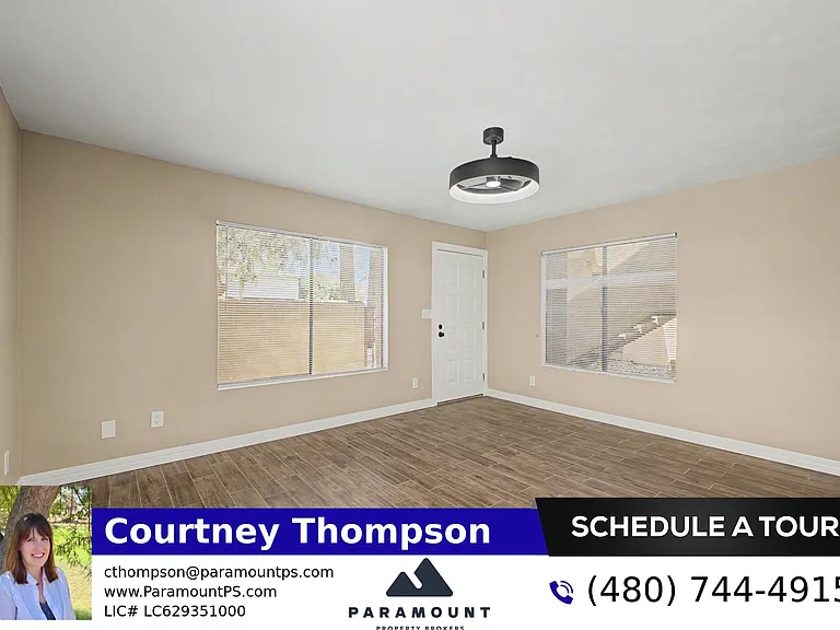 1432 W Emerald Ave #745 — Photo 5