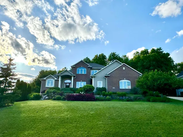 7449 Meadowrue Cir, Middleton, WI 53562