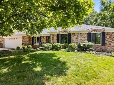 8439 Goldfinch Cir, Indianapolis, IN, 46256