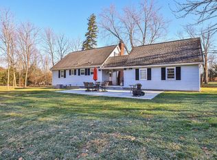 11251 Paddys Run Rd, Hamilton, OH 45013