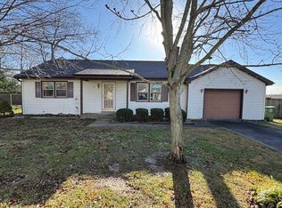 72 S Quail Run, Henderson, KY 42420
