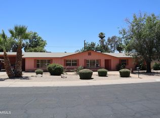 1119 W Townley Ave, Phoenix, AZ 85021