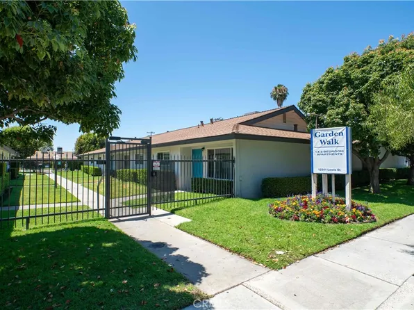 12341 Lewis St, Garden Grove, CA 92840