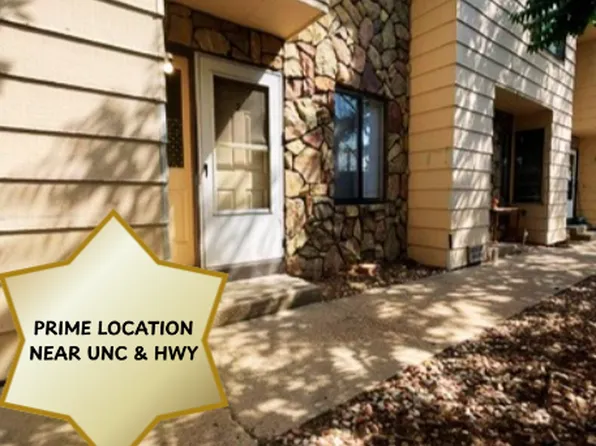 2016 5th Ave #2, Greeley, CO 80631