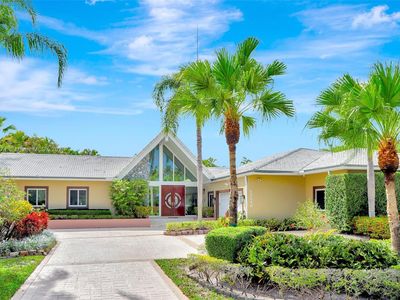 12140 SW 100th Ave, Miami, FL, 33176