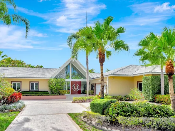 12140 SW 100th Ave, Miami, FL 33176