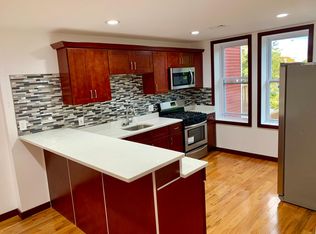 618 Shawmut Ave #1, Boston, MA 02118