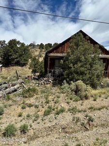 66 E Main St, Manhattan, NV, 89022